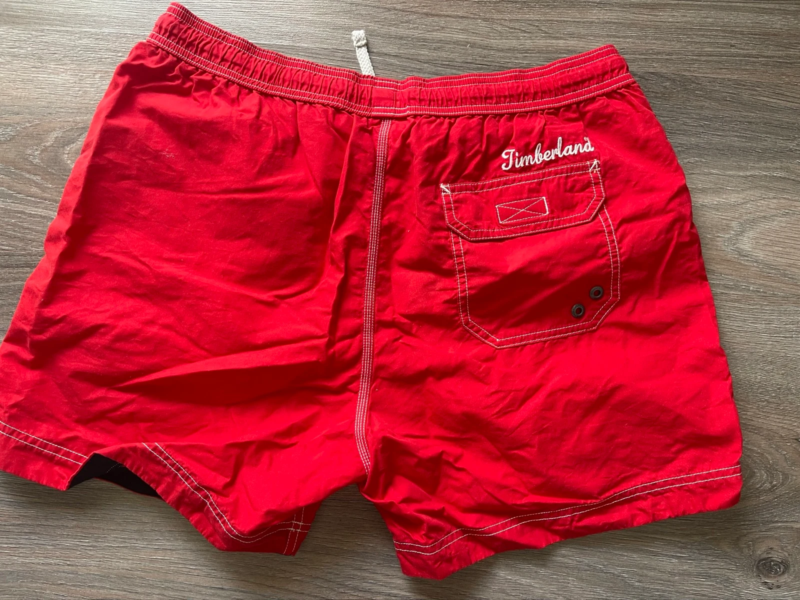 Bañador Timberland talla M